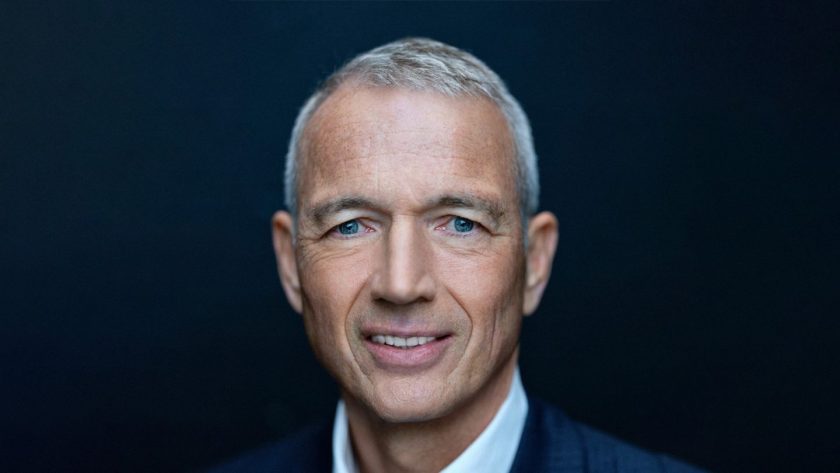 Axel Lehmann zieht Kandidatur für Verwaltungsrat der Helvetia Holding AG zurück