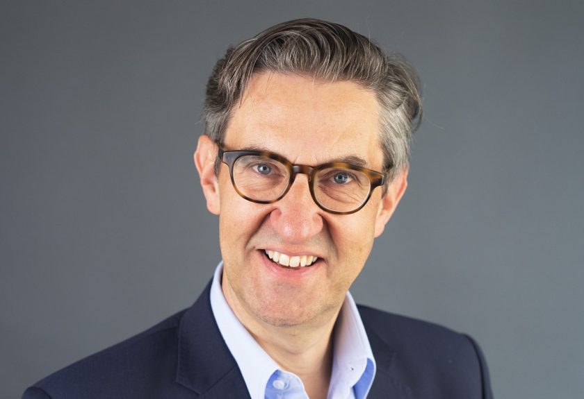 Andreas Olm ist neuer Leiter Vertrieb und Key-Account bAV bei der ConceptIF Pensions AG