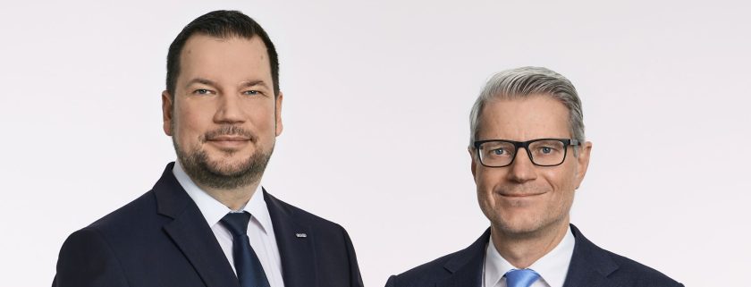 Österreichische Beamtenversicherung baut Vorstand um