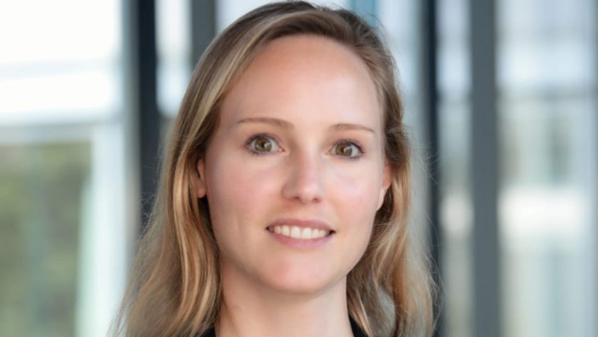 Alina vom Bruck rückt in den Vorstand der Gothaer Asset Management auf