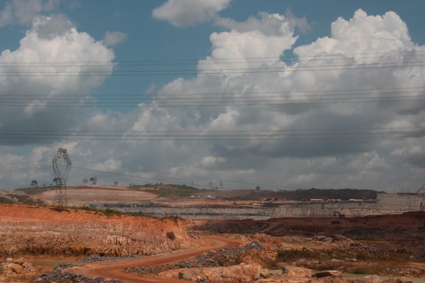 Brasilien: Opfer von Grubenunglück fordern 440 Mio. Euro Schadenersatz von TÜV Süd