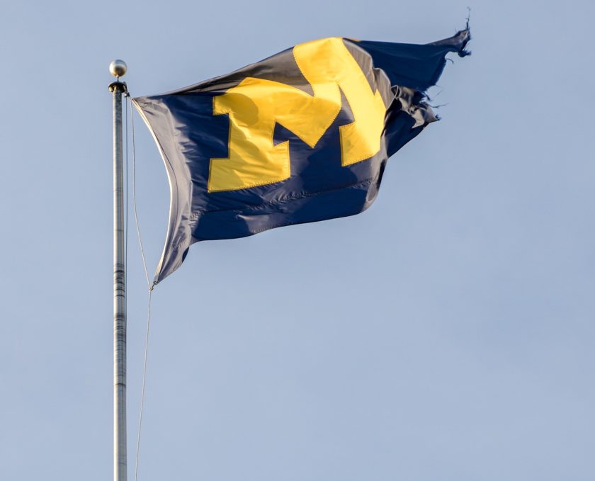 University of Michigan zahlt halbe Milliarde Dollar in Missbrauchsskandal