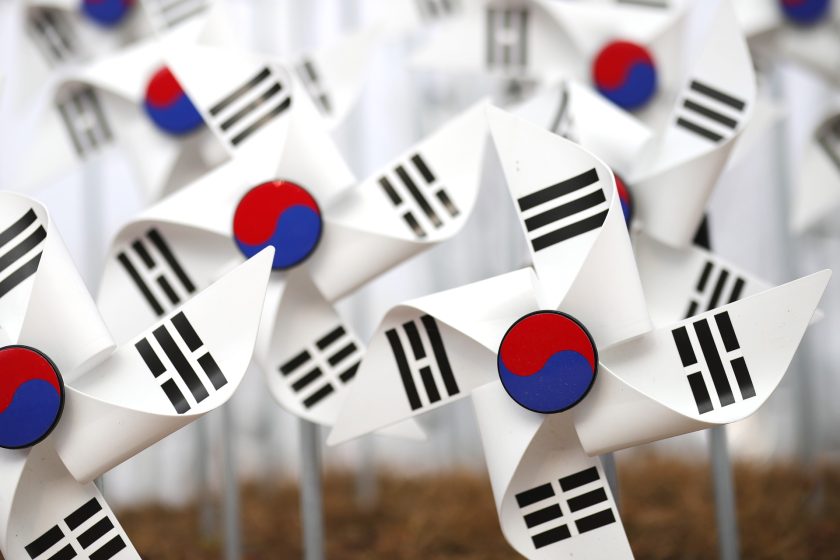 Haarige Entscheidung in Südkorea: Soll Haarausfall versichert sein?