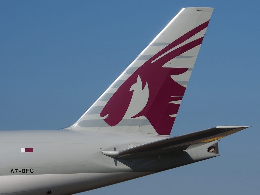 Qatar Airways verlangt Schadenersatz von Airbus in Millionenhöhe