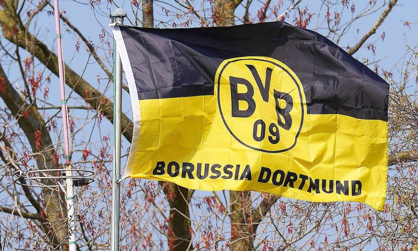 Signal Iduna verlängert Sponsoring mit Borussia Dortmund um weitere neun Jahre