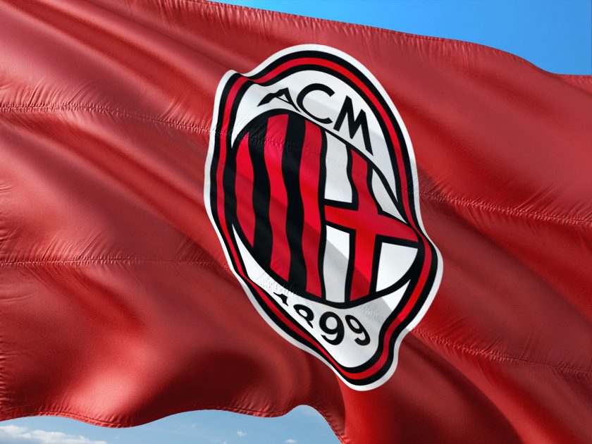 Wefox wird Versicherungspartner des italienischen Spitzenclubs AC Mailand