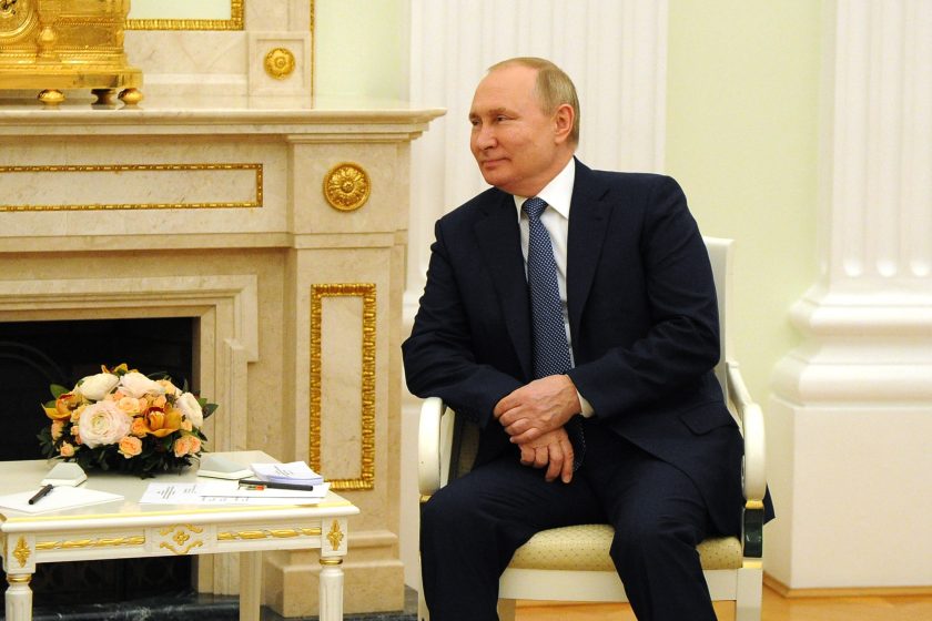Putin zahlt Anleihen in Rubel zurück und bringt die Allianz in Bedrängnis