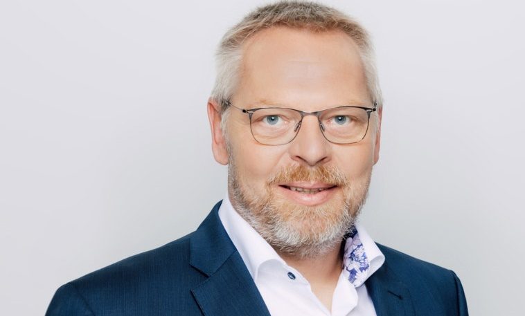 Regu24-Geschäftsführer Frank Werres: "Den richtigen Regulierer zum richtigen Schaden zu schicken, ist unsere Vision"