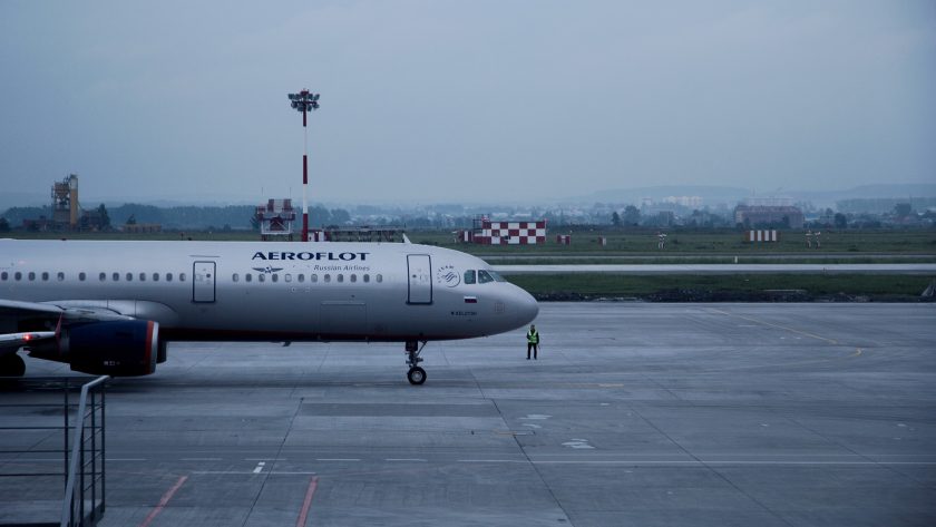 Entschädigung für Flugzeuge: Versicherer von Aeroflot einigt sich mit weiterer Leasingfirma