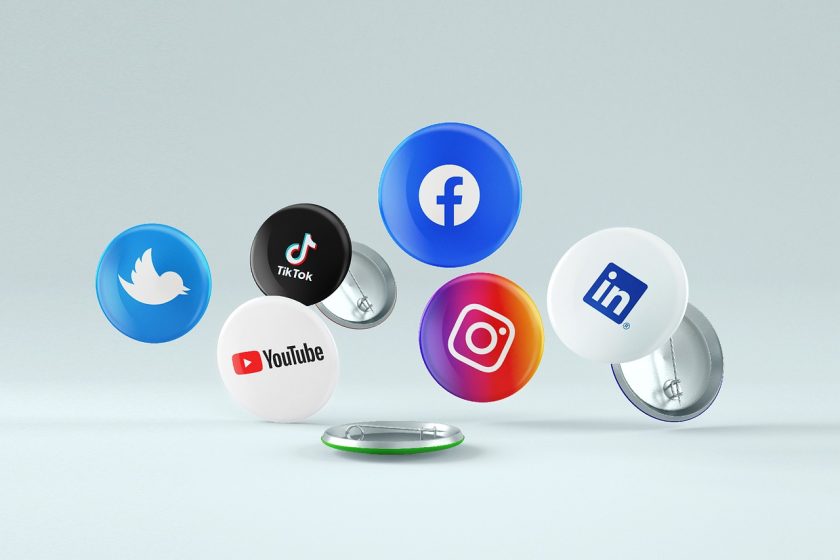 "Tiktok haben wir noch nicht im Fokus": Verpassen die Versicherer den Social-Media-Zug?