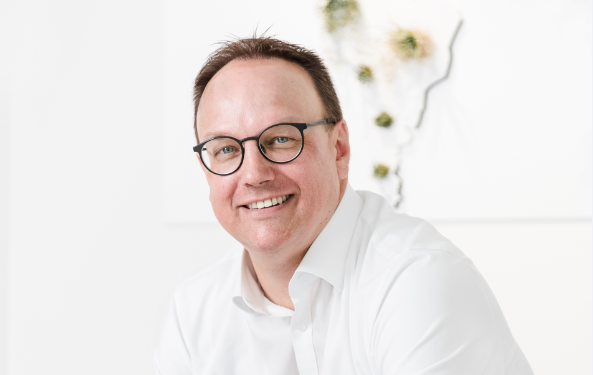 SÜDVERS-Chef Florian Karle exklusiv: „Alles steht und fällt mit ausreichenden Kapazitäten“
