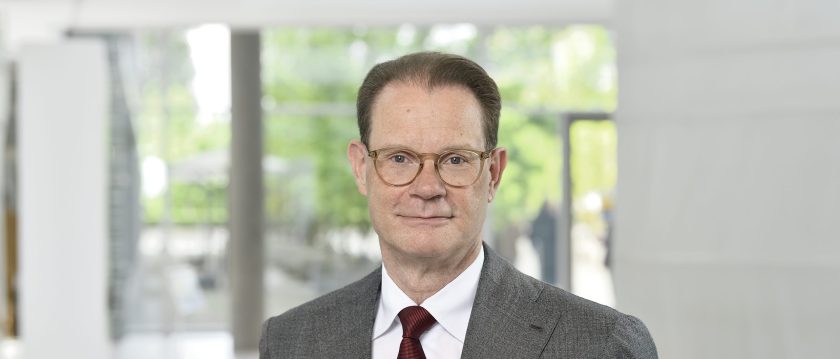 Thomas Voigt übernimmt VHV-Vorstandsvorsitz von Uwe H. Reuter
