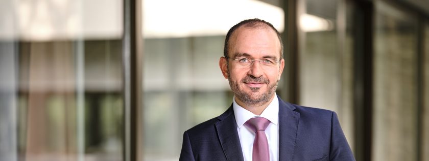 Steffen Guttenbacher rückt in den Vorstand der VPV