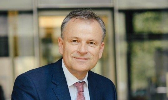 Fonds Finanz beruft früheren Swiss Life-Manager Thomas A. Fornol in den Beirat