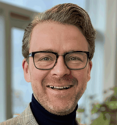 Heinrich Fritzlar wird neuer COO der OVB Holding AG