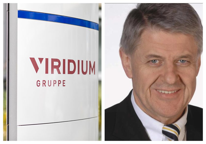 Hoenen verabschiedet sich vom Viridium-Aufsichtsrat: "Lebensversicherungsbranche braucht den Run-off als zusätzliche Handlungsoption"