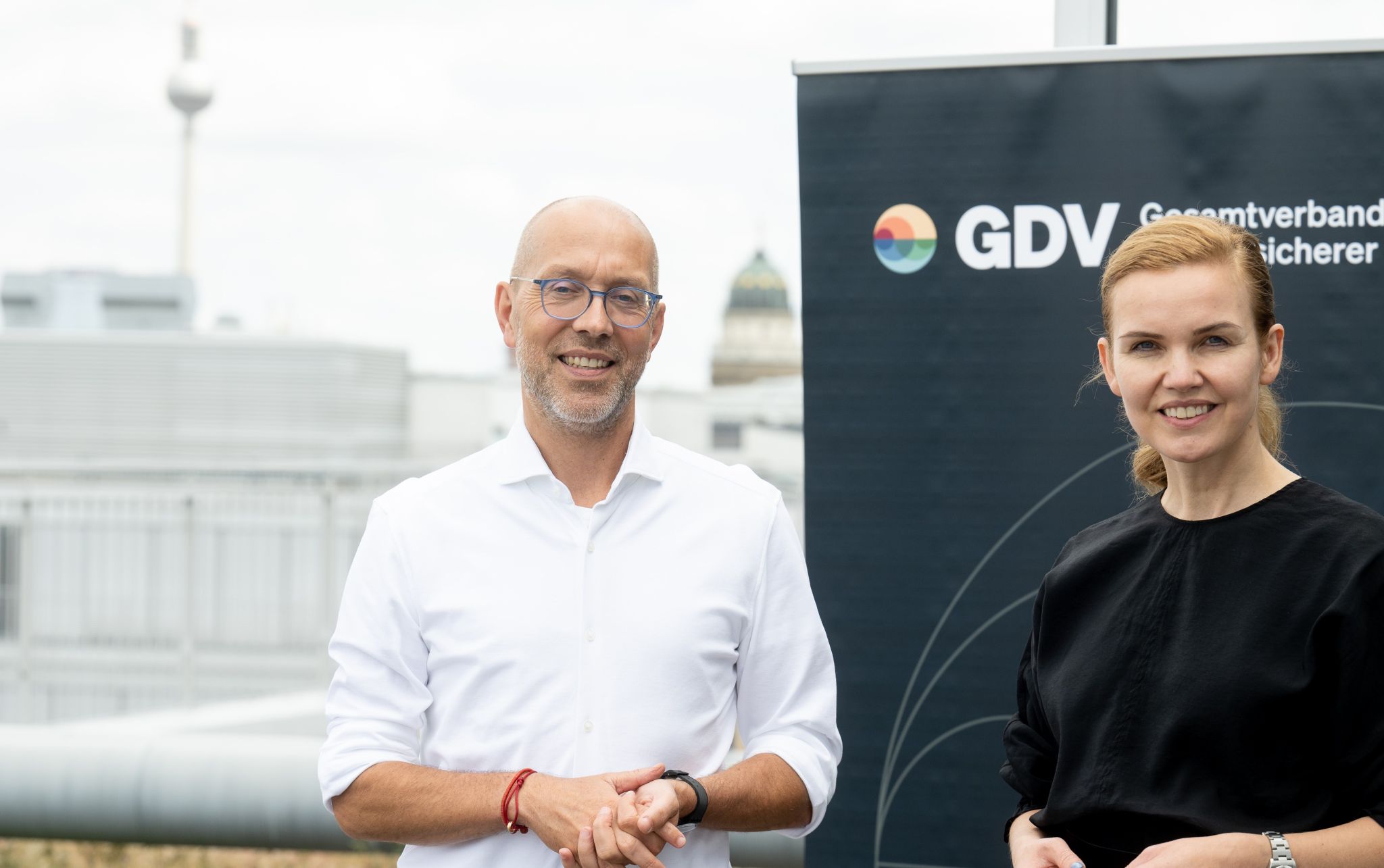 GDV erfindet sich neu Versicherungswirtschaftheute