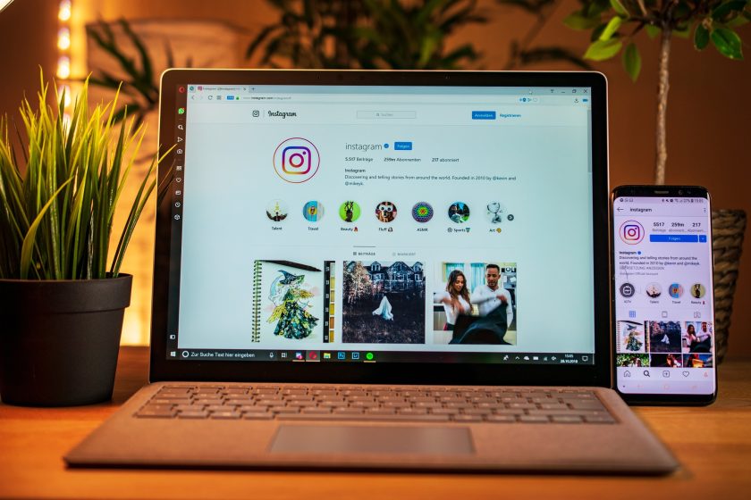 Israelisches Start-up versichert Instagram-Influencer gegen Hackerangriffe