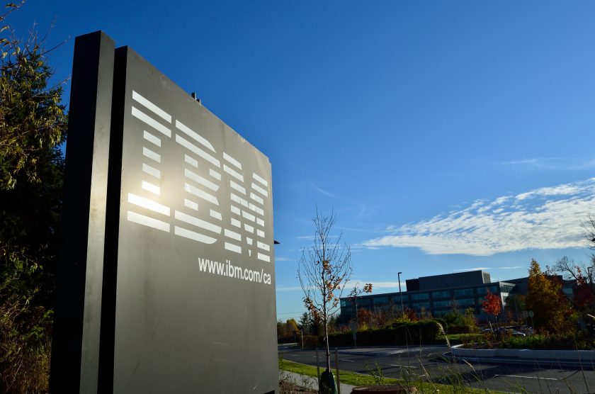 IBM will keine neue bAV – auch kein Sozialpartnermodell