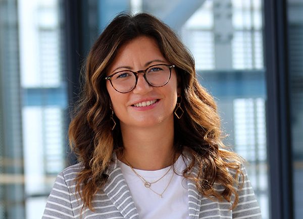 Janine Spieker ist neue Immobilienchefin der Gothaer Asset Management AG