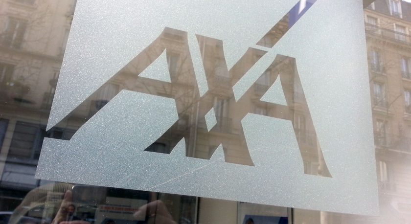 Axa legt 400 Mio. Euro für "Ian" zurück