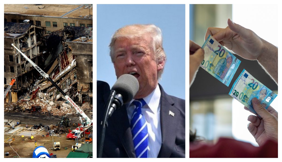 Das Ende Der Rentenblase Trumps Riskantere Investments Und Kryptowährungen - 7rxa7yr