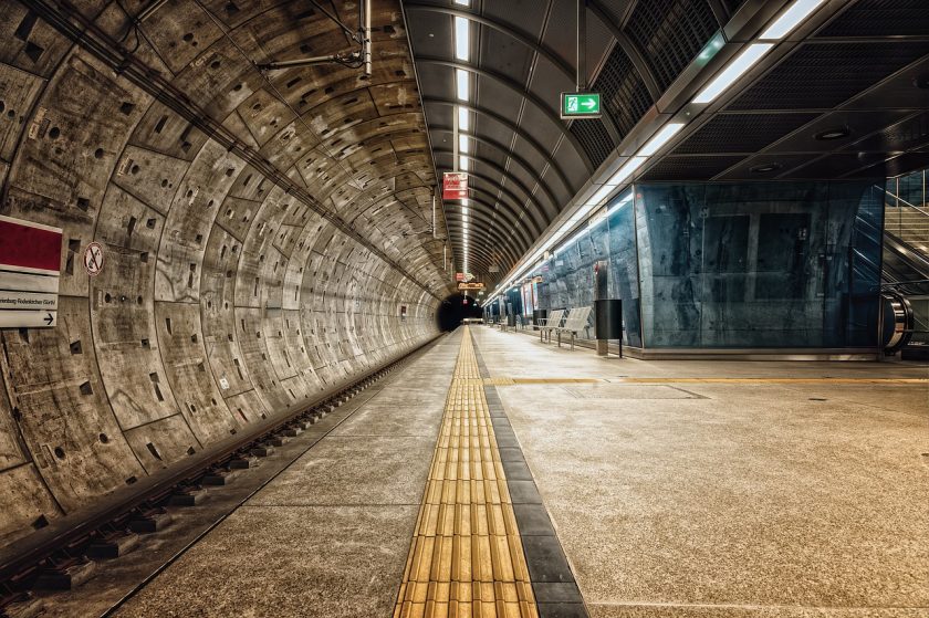 Zurich muss in Südafrika für Tunnelschäden aufkommen