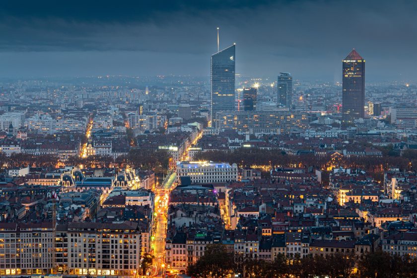 Springer-Investor KKR steigt bei französischem Versicherungsmakler ein