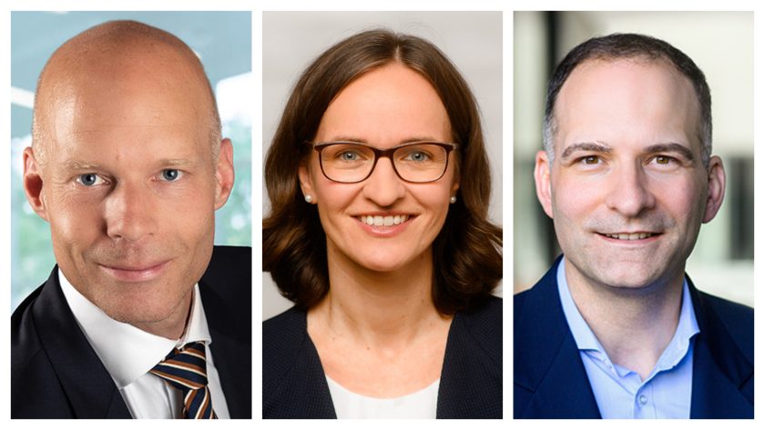 Allianz Partners Deutschland ernennt neue Führung für Vertrieb und Personal