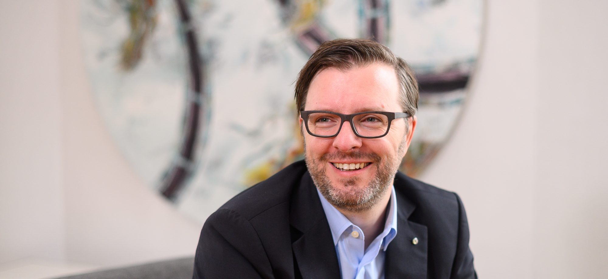 Defino beruft Mathias Grellert in den Vorstand ...