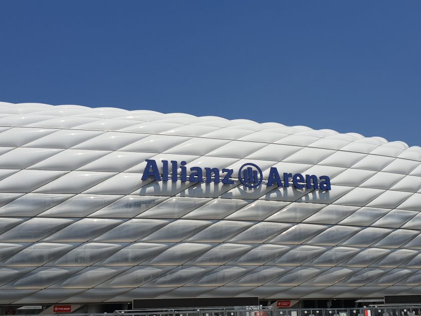 Bayern-München-Beben trifft Allianz auf dem falschen Fuß