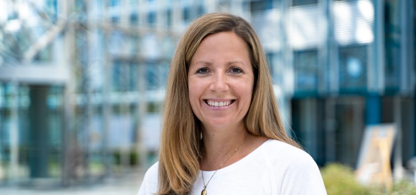 Fonds Finanz macht Vivien Steinke zur Personalchefin