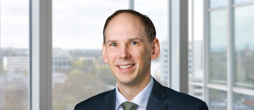 Herwig ersetzt Engelke als neuer Digitalchef bei Swiss Life Deutschland