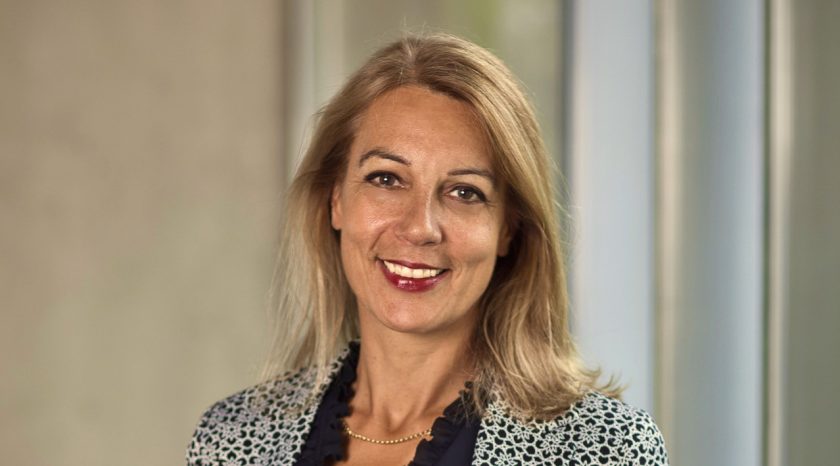 Baloise bekommt neue Luxemburg-Chefin