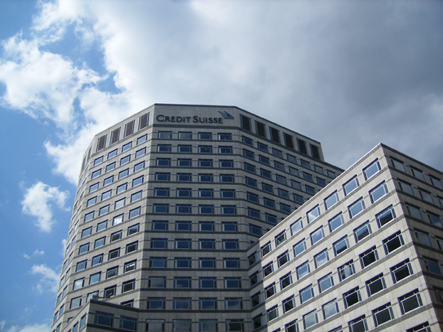 Der Schadenfall Credit Suisse und seine Verbindungen in die Assekuranz