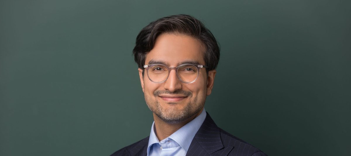 Nasir Rind Nasier Nasir beerbt Christoph Samwer als Friday-CEO ...