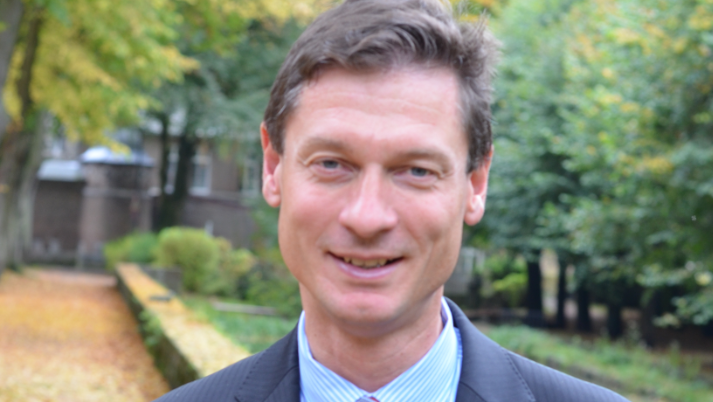 Carsten Zielke ist zum Mitglied der EFRAG ernannt worden