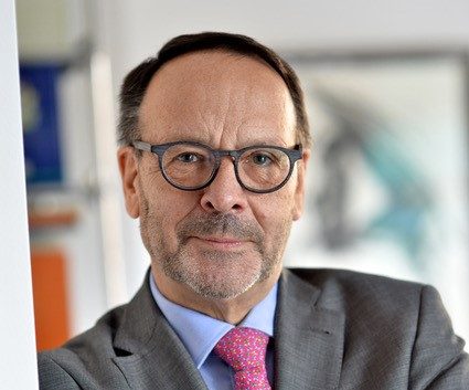 Hans-Wilhelm Zeidler übernimmt Vorsitz des Defino-Kuratoriums