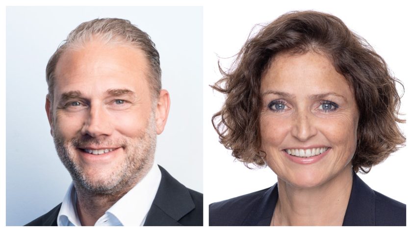 Sompo International holt Ex-HDI-Vorstand Malte Dittmann als Country Manager
