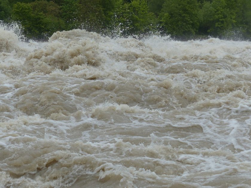 Wetterkatastrophe in Slowenien: Versicherer rechnen mit immensen Schäden