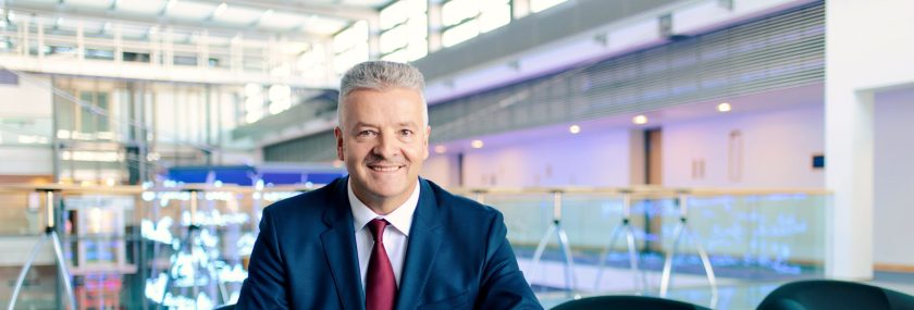 Schweizer Start-up Selli AG engagiert VKB-Manager Klaus Schneider