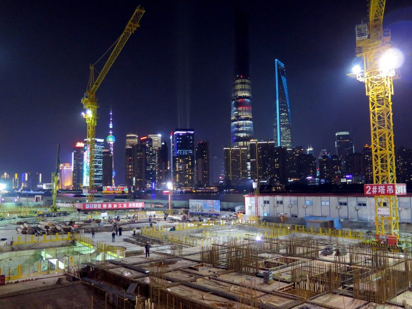 Chinas nächster Immobilienriese wackelt: Allianz investierte Millionen in Country Garden