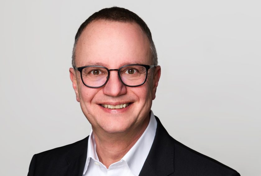 Howden Deutschland holt Aon-Manager Rainer Breeck