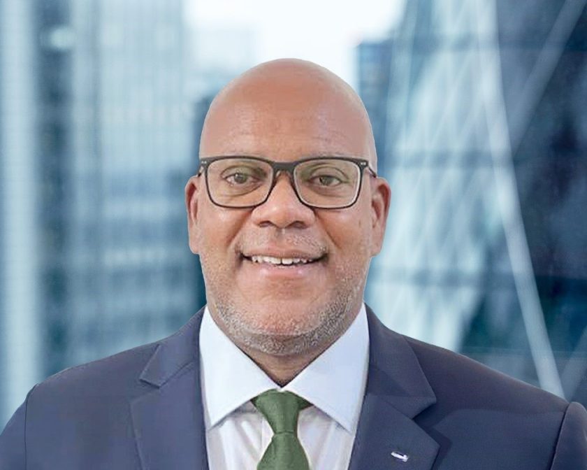 Convex befördert Paul Simons zum Bermudas-CEO