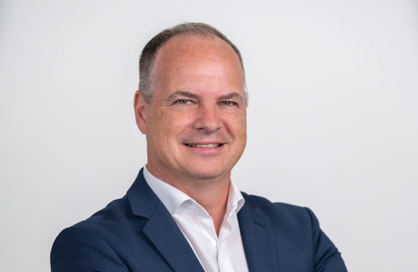 Mehr Macht für Stefan Sowietzki bei WTW