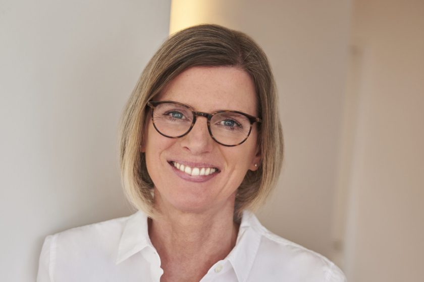 Miriam Hook wechselt von Swiss Re zum Insurtech Hub Munich