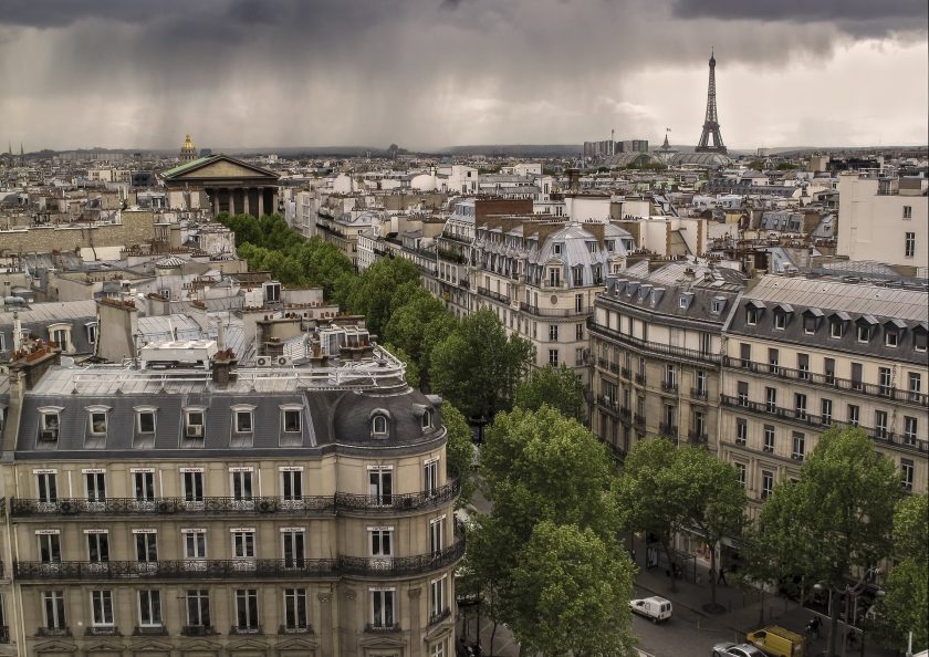 Lemonade führt Wohngebäudeversicherung in Frankreich ein