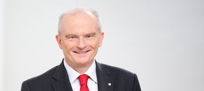 Ex-Vorstand Peter Thirring wird VIG-Aufsichtsratschef