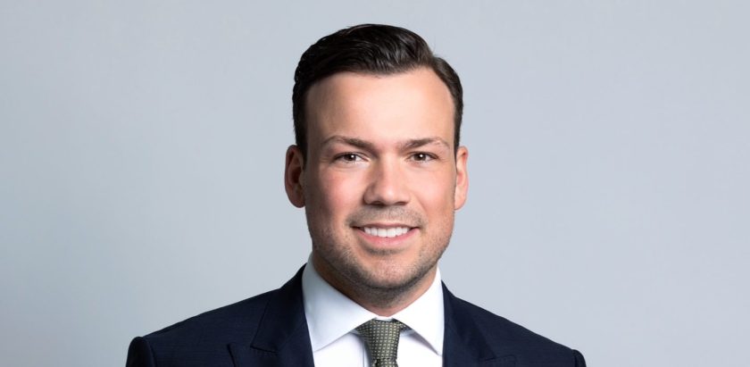 Vertriebsexperte Dinkheller verlässt Axa