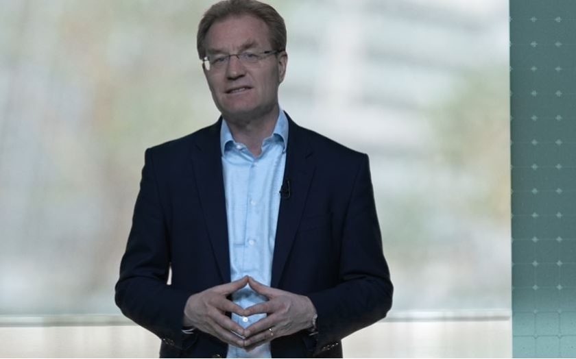 Talanx tritt auf die Euphoriebremse